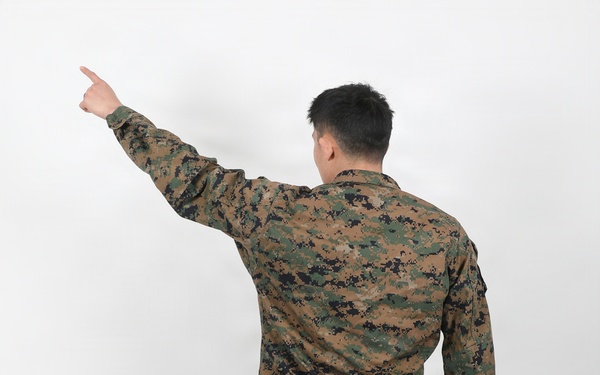 USMC Stock Photos