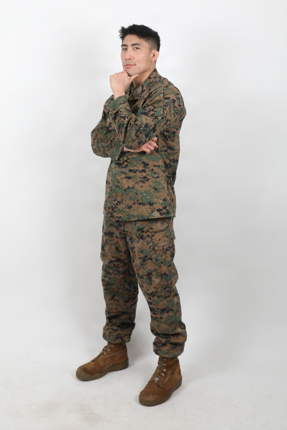 USMC Stock Photos