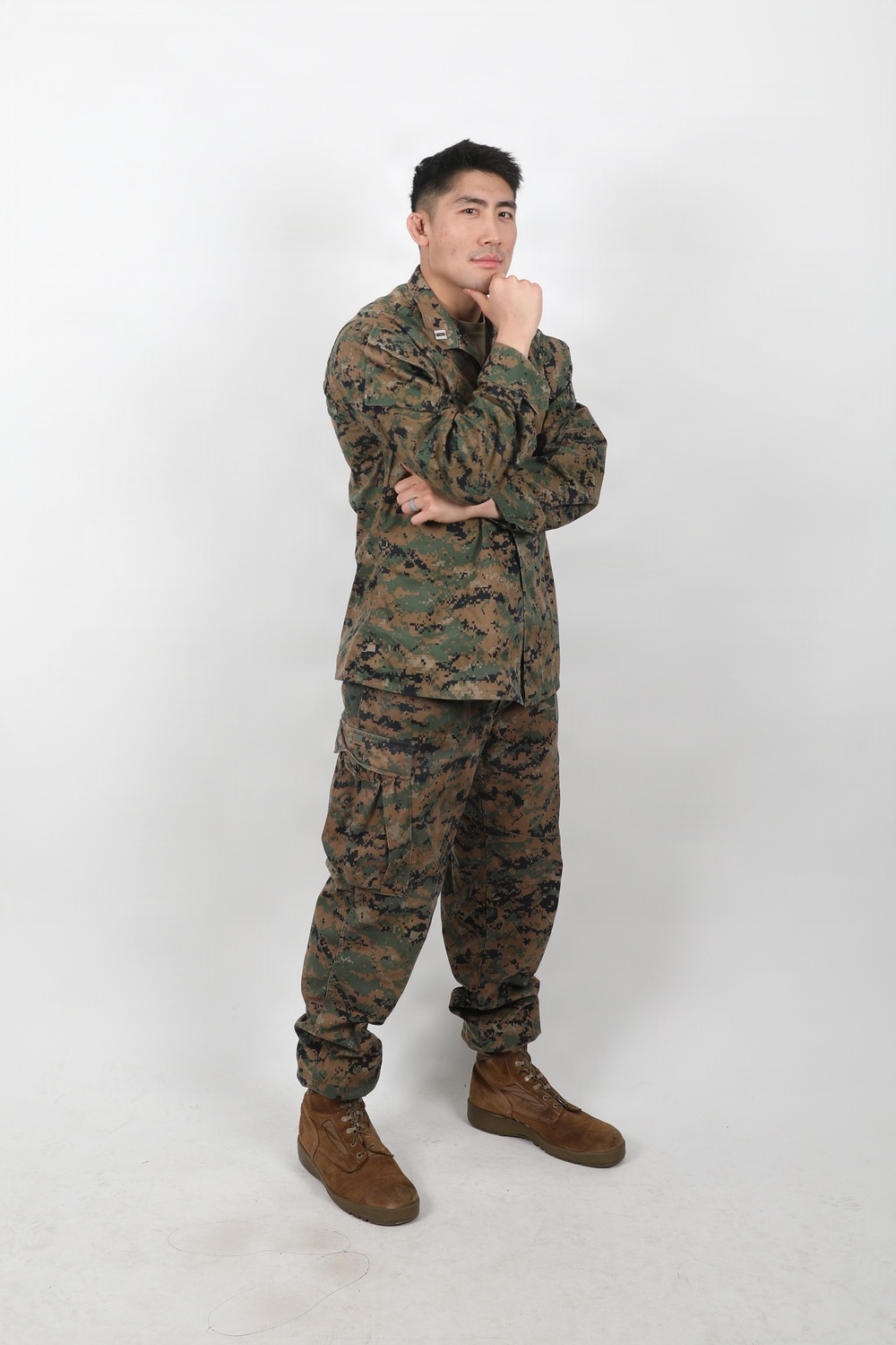 USMC Stock Photos