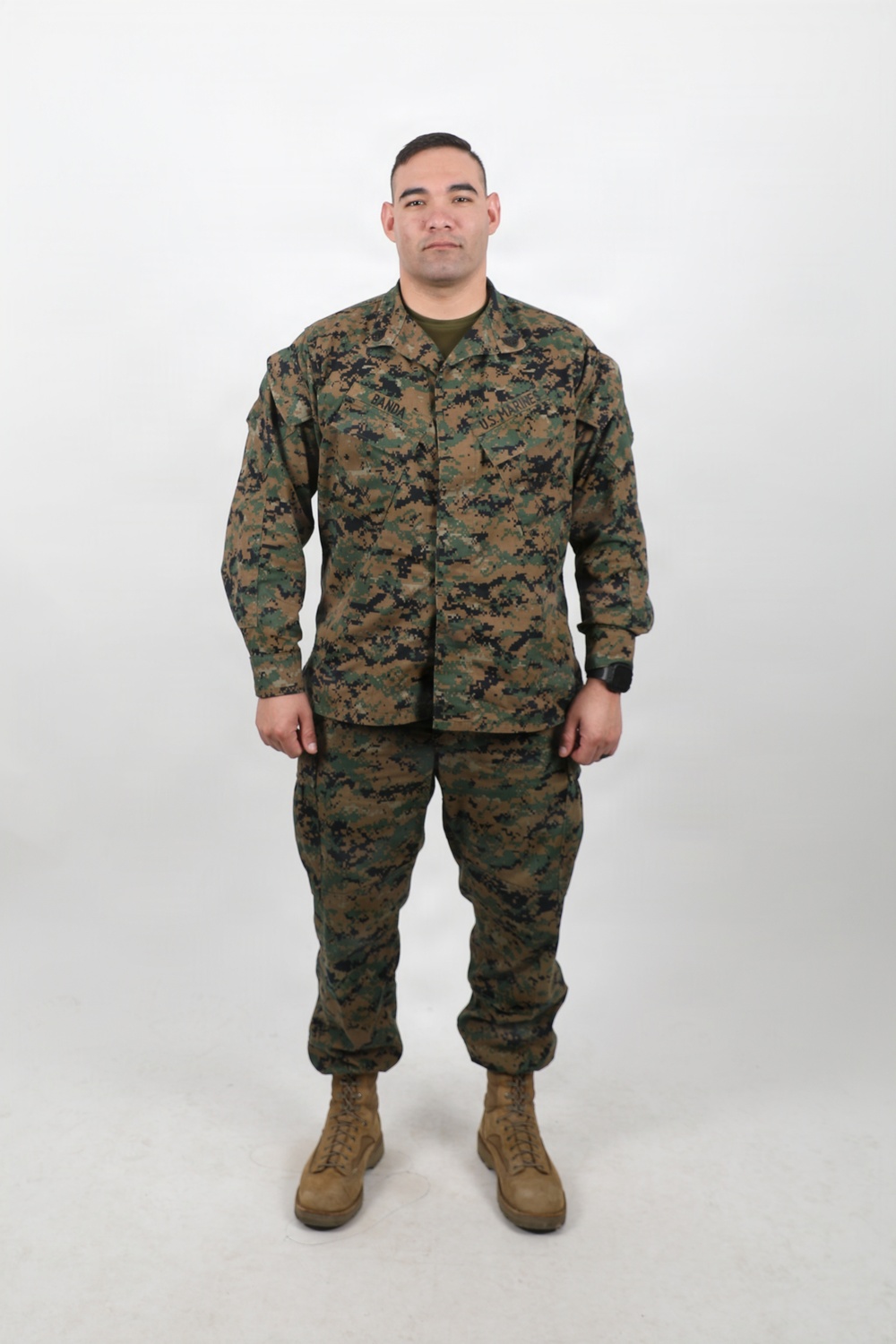 USMC Stock Photos