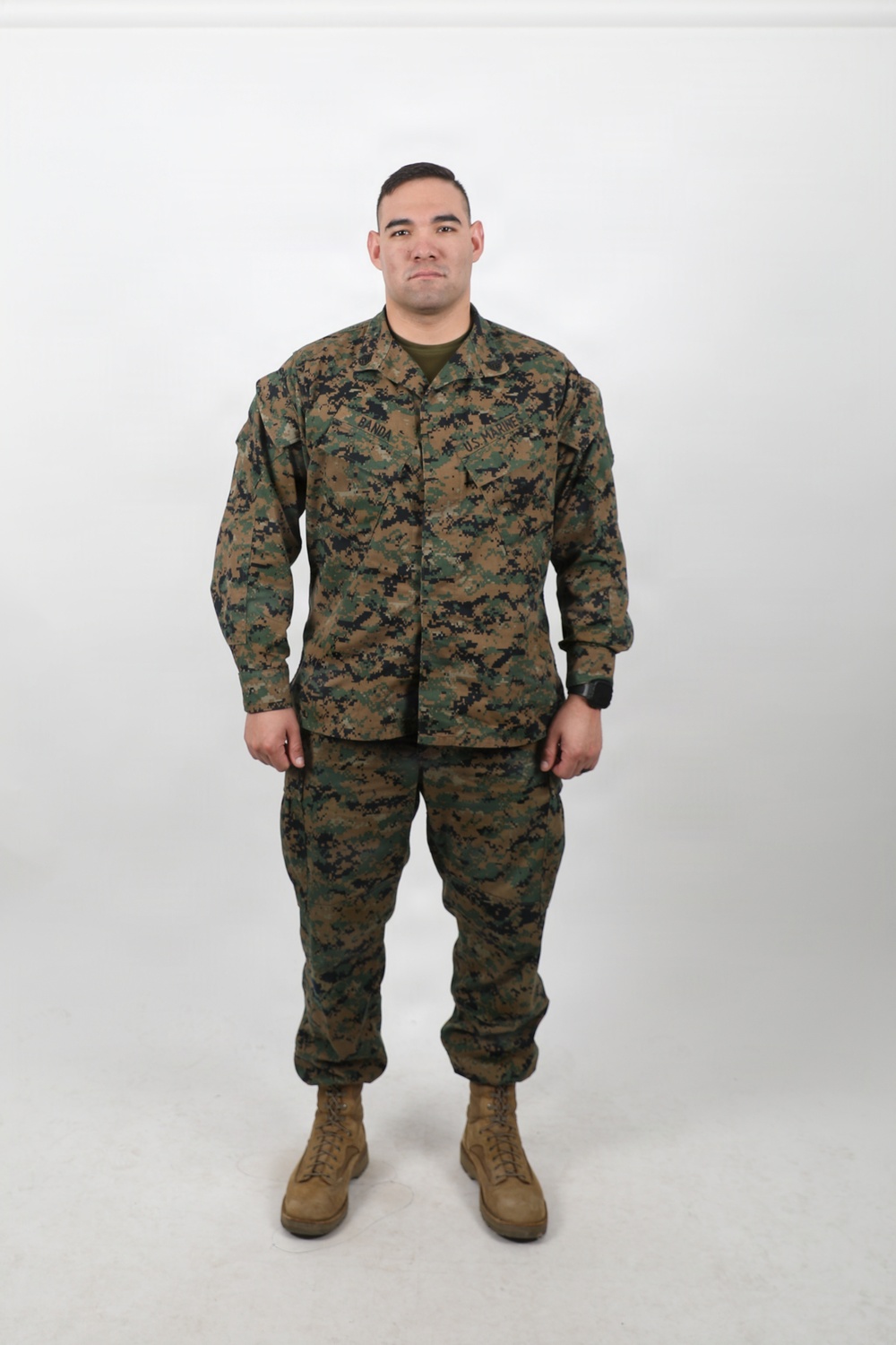 USMC Stock Photos
