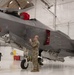 F-35 training builds teamwork between 104th and 115th Fighter Wings