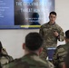 US service members participate in multinational academics during African Lion 26