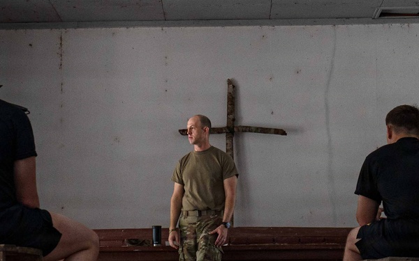 Operation Rumble in the Jungle