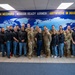 Central Washington University Air Force ROTC Cadets Visit Team McChord