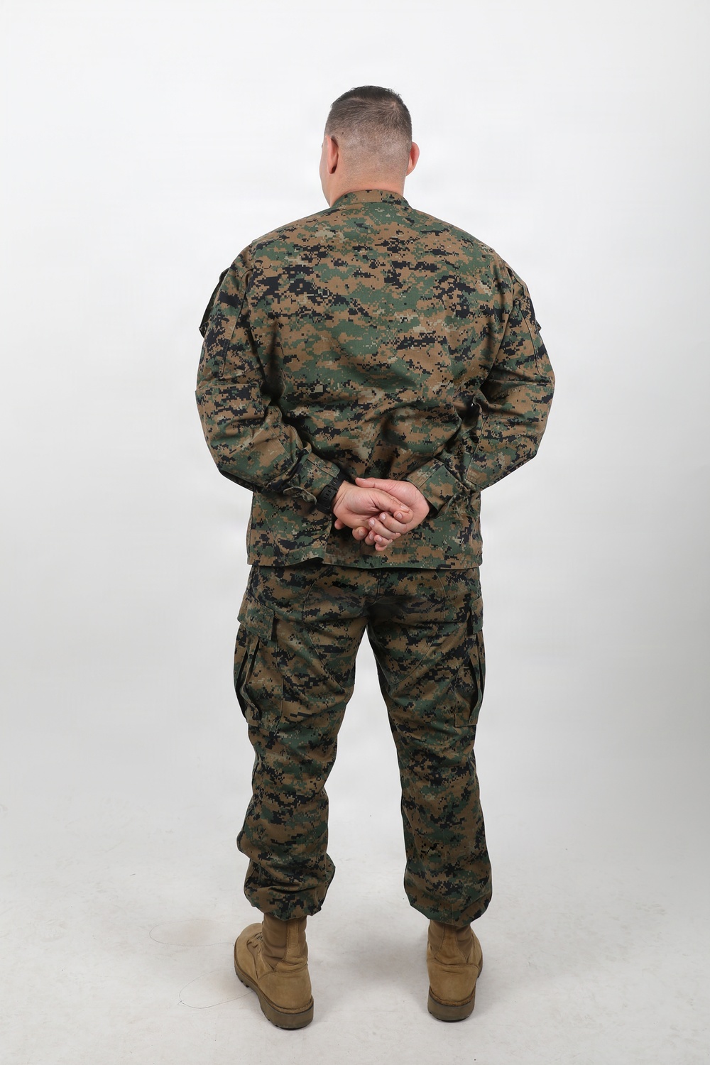 USMC Stock Photos