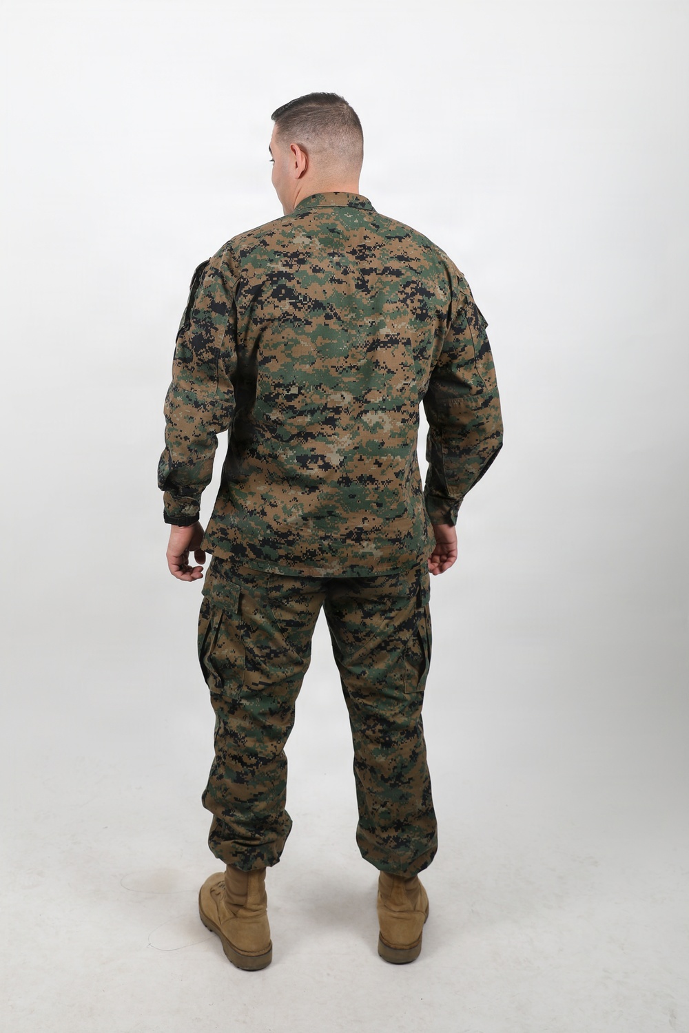 USMC Stock Photos