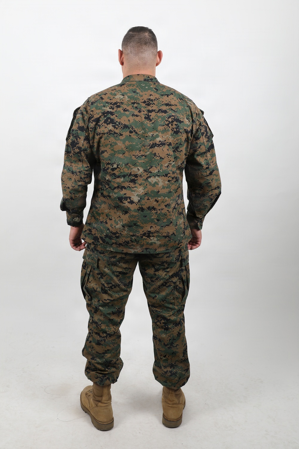 USMC Stock Photos
