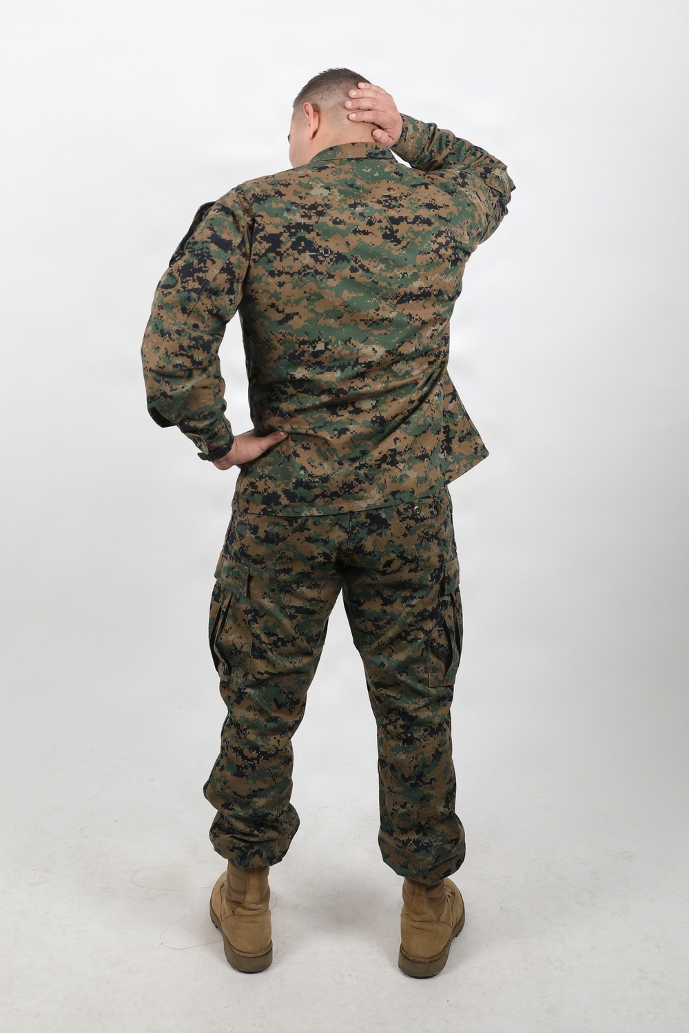 USMC Stock Photos