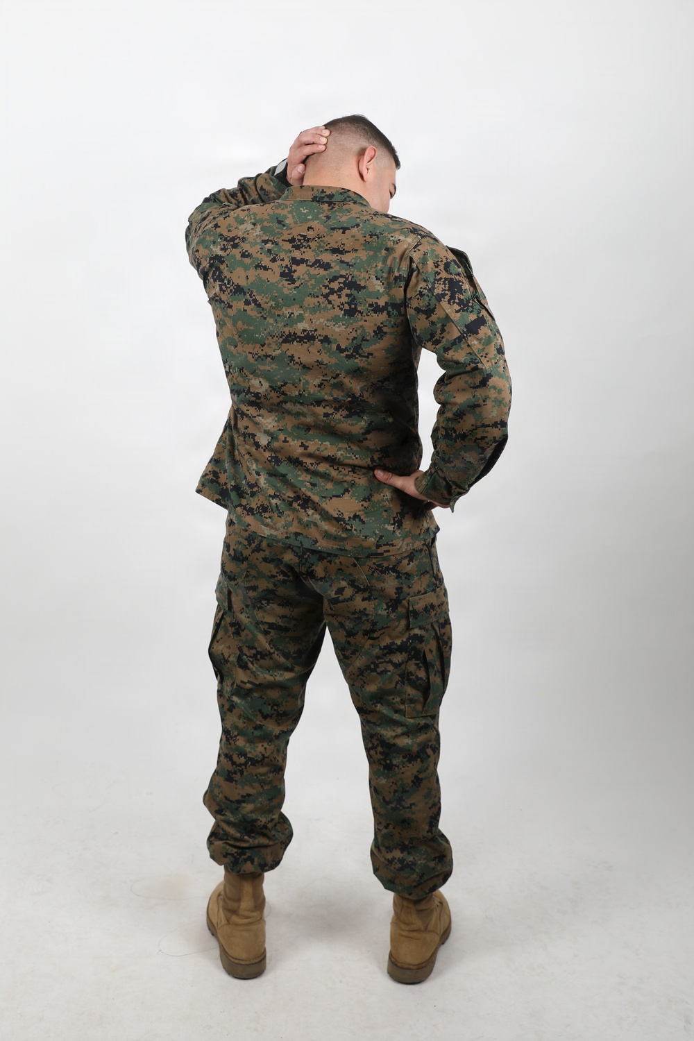 USMC Stock Photos