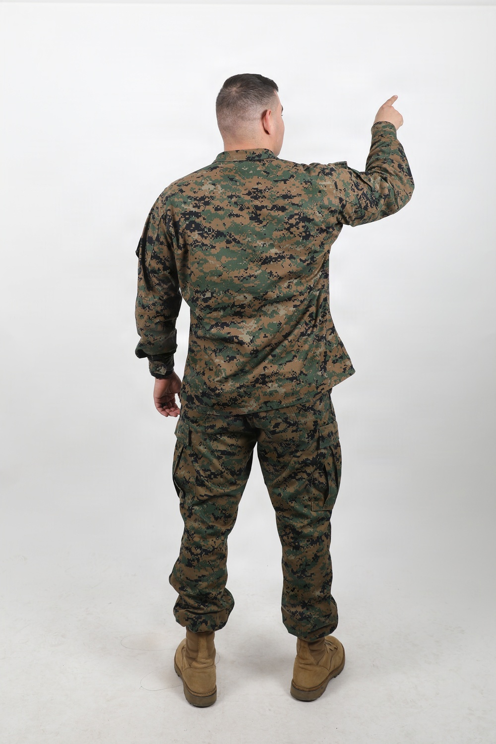 USMC Stock Photos