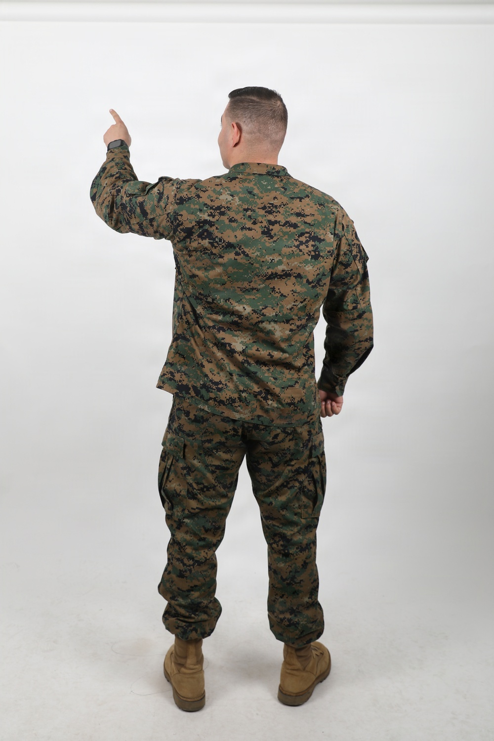 USMC Stock Photos