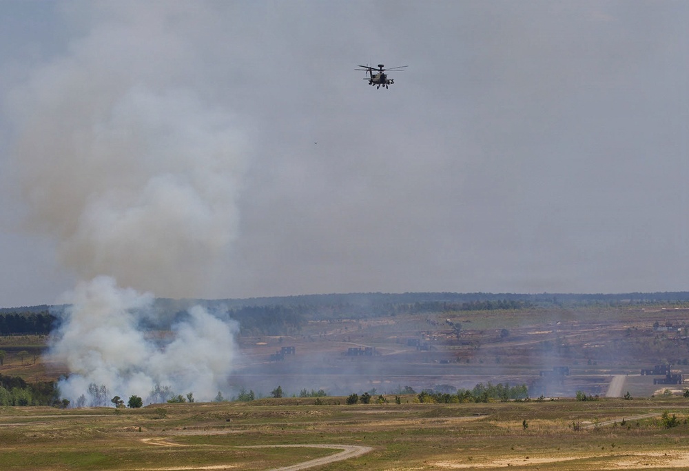 449th Aerial Gunnery
