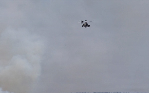 449th Aerial Gunnery