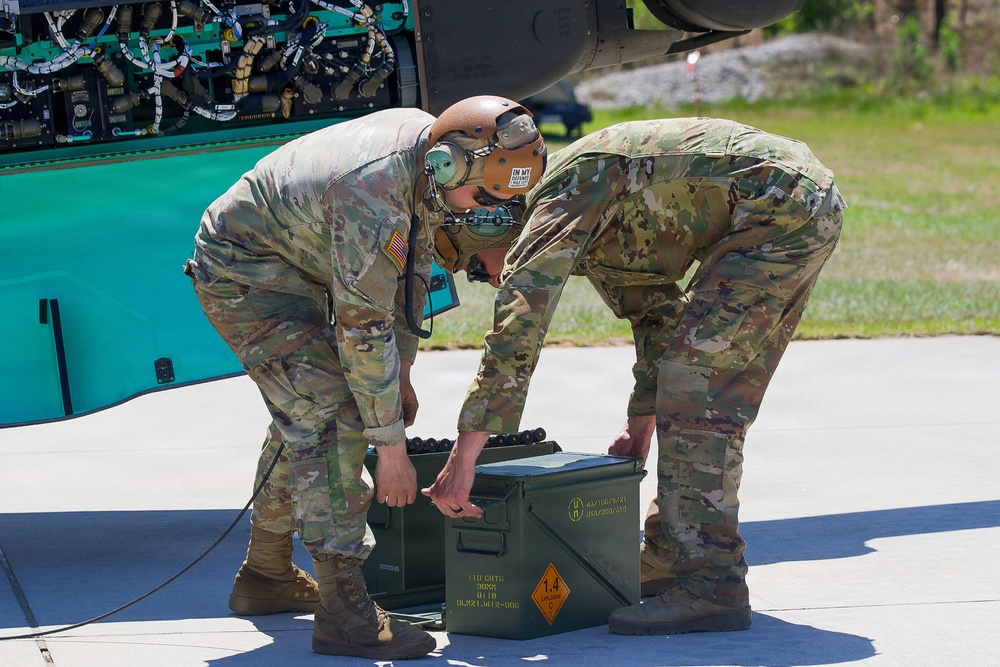 449th Aerial Gunnery