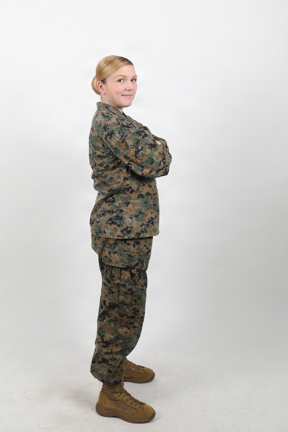 USMC Stock Photos