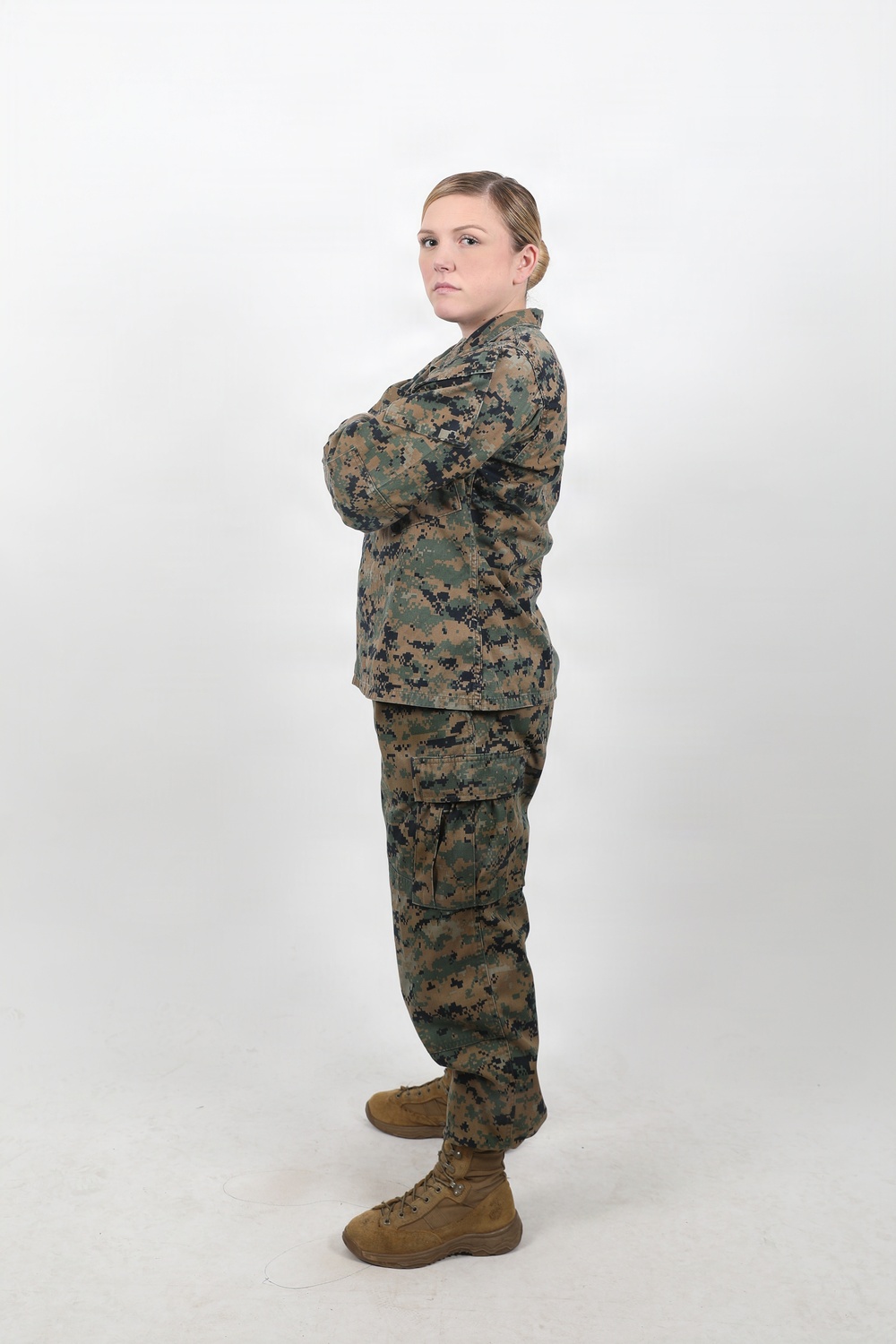 USMC Stock Photos