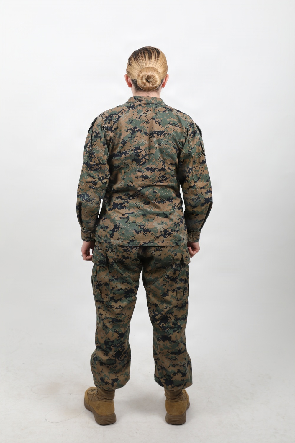 USMC Stock Photos