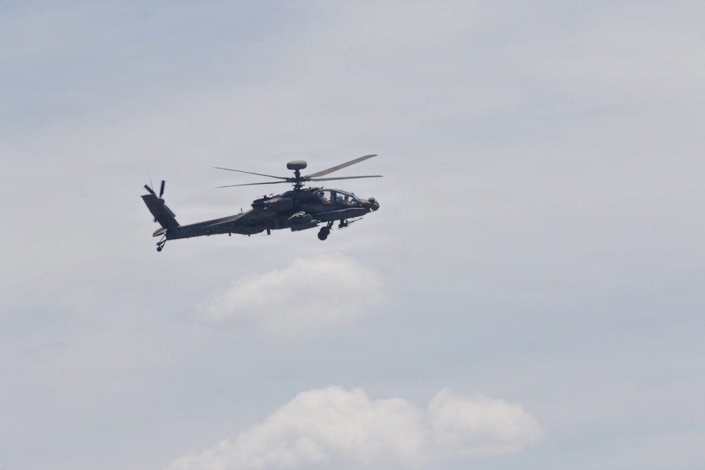 449th Aerial Gunnery