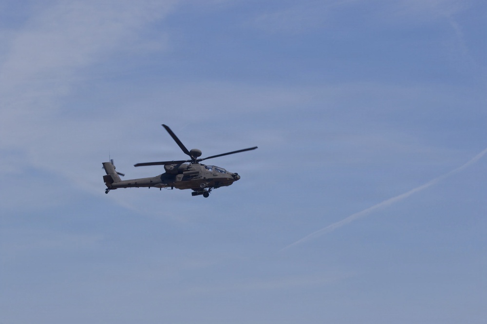 449th Aerial Gunnery