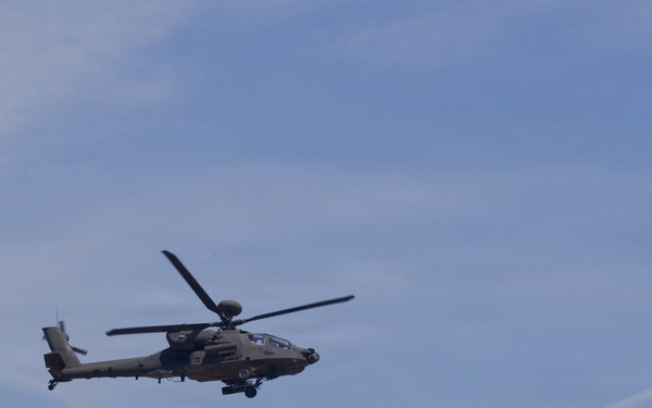 449th Aerial Gunnery