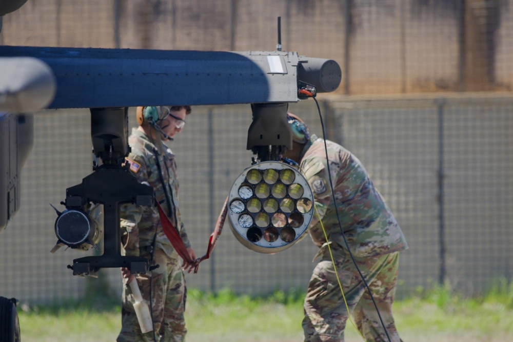 449th Aerial Gunnery