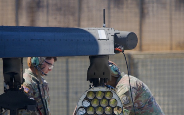 449th Aerial Gunnery