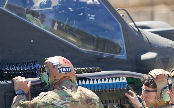 449th Aerial Gunnery