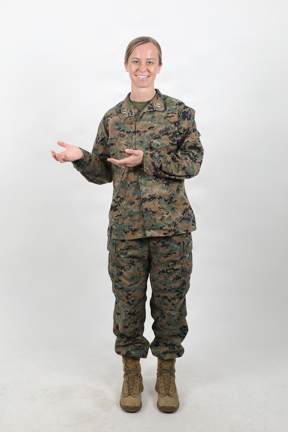 USMC Stock Photos