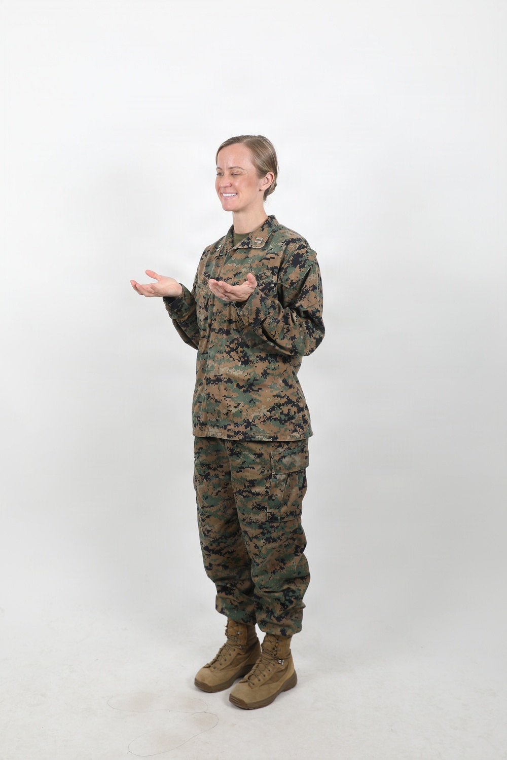 USMC Stock Photos