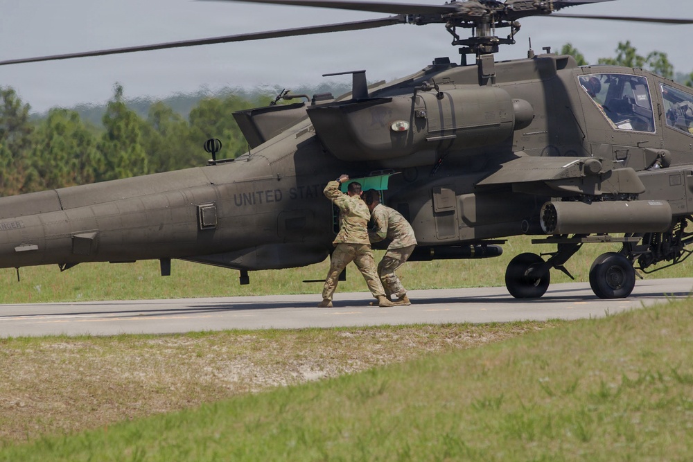 449th Aerial Gunnery