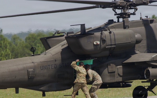 449th Aerial Gunnery