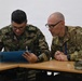 US service members participate in multinational academics during African Lion 26