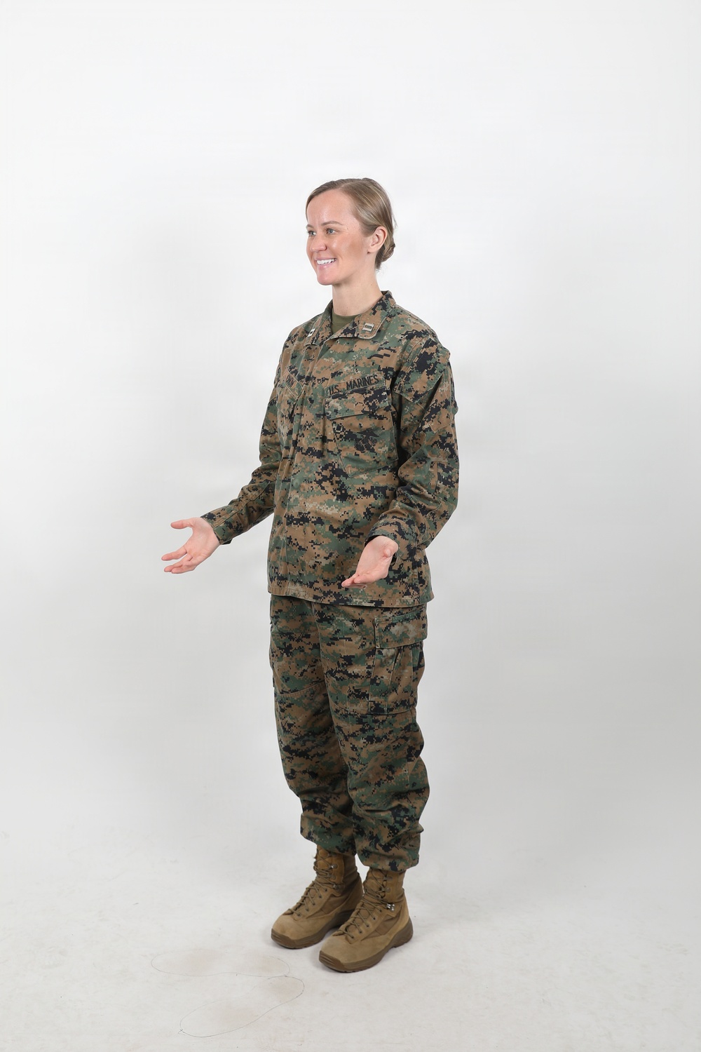 USMC Stock Photos