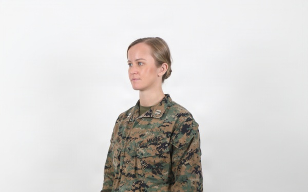 USMC Stock Photos