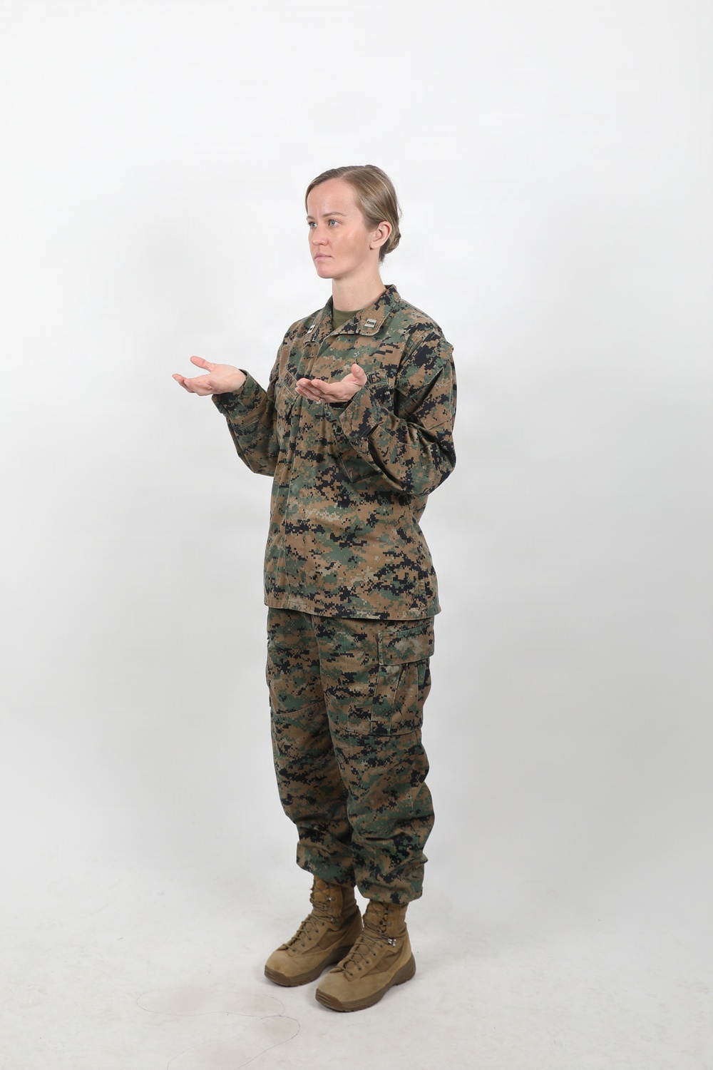 USMC Stock Photos