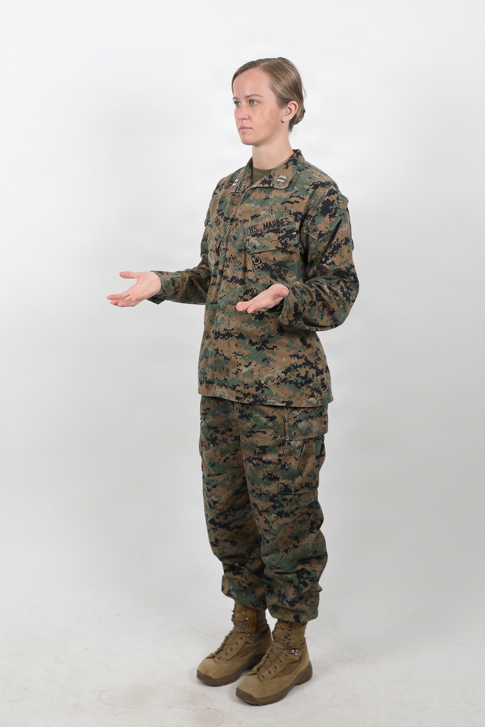USMC Stock Photos
