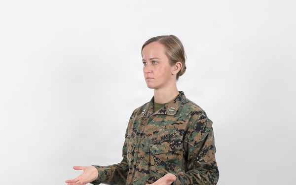USMC Stock Photos