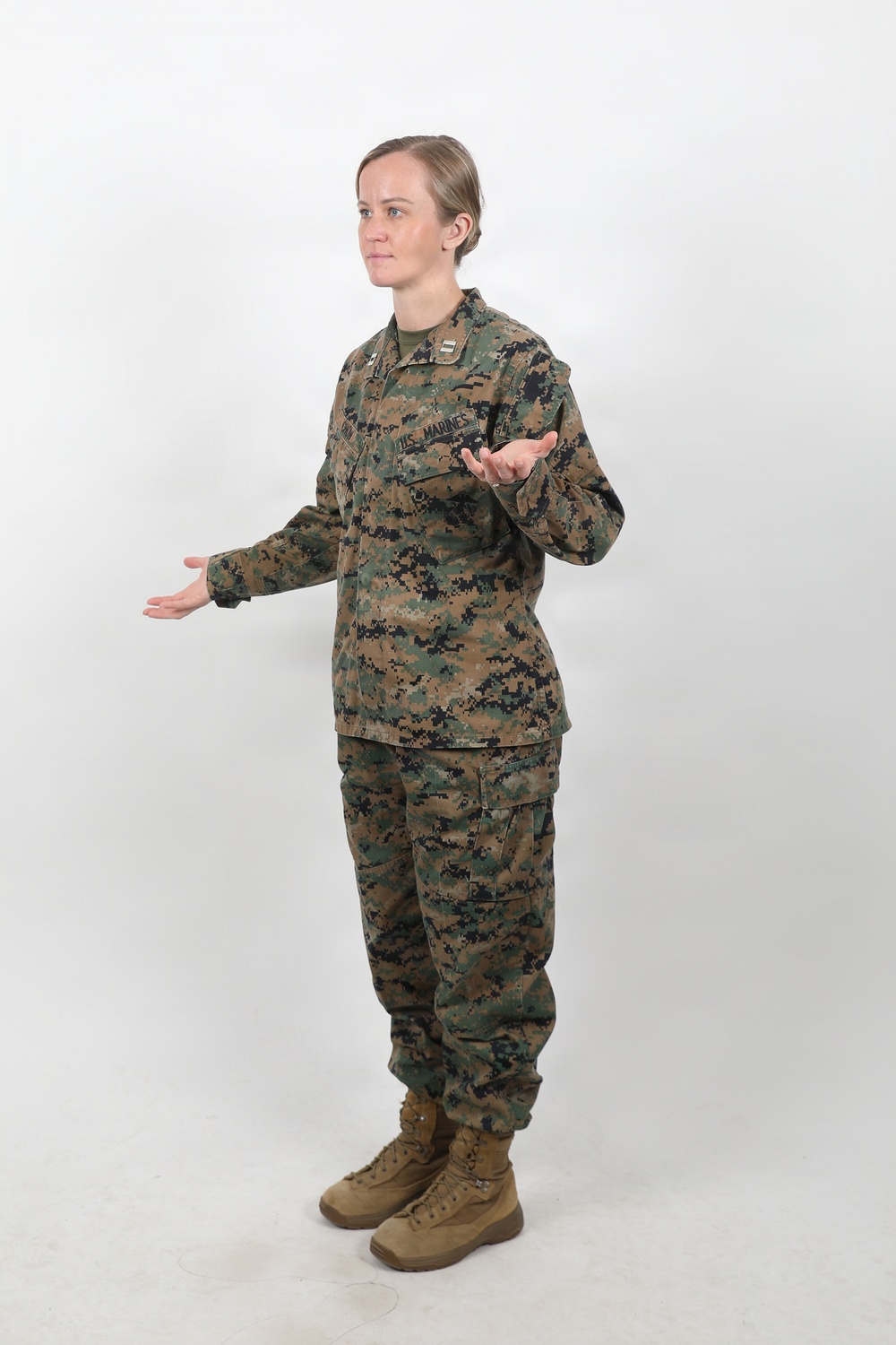 USMC Stock Photos