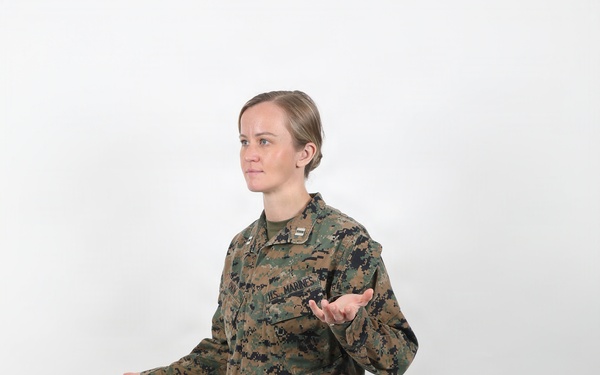 USMC Stock Photos