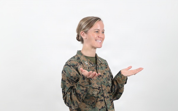 USMC Stock Photos