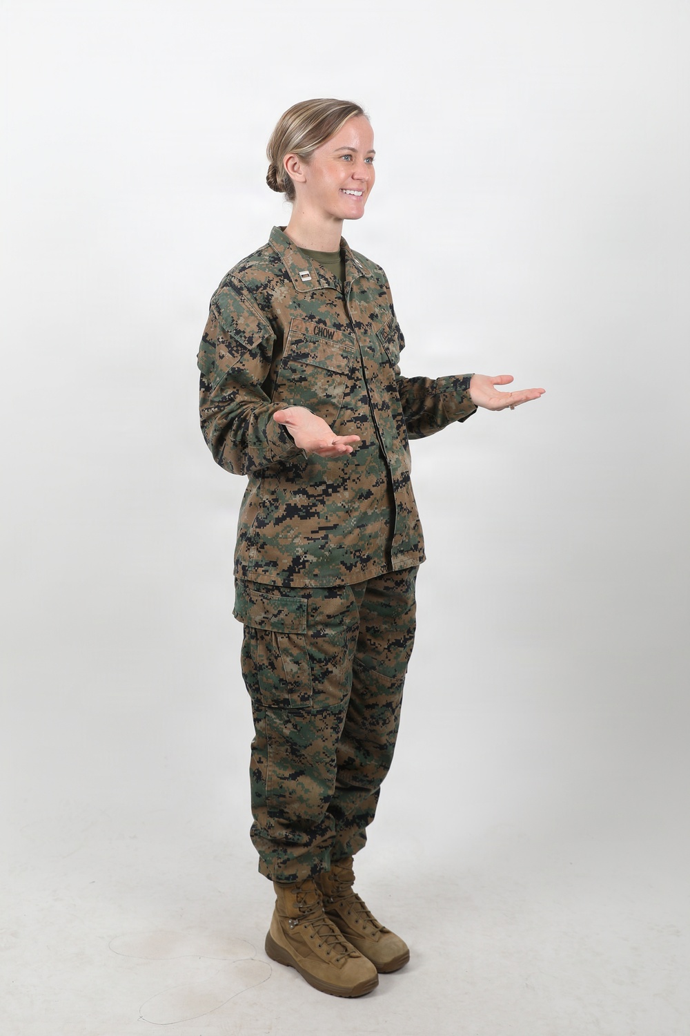 USMC Stock Photos