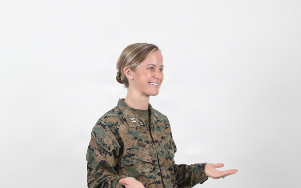 USMC Stock Photos