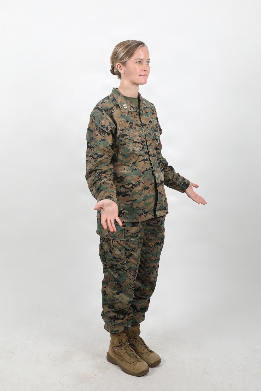 USMC Stock Photos
