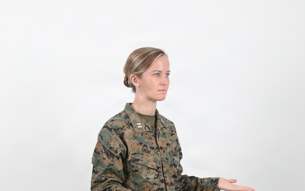USMC Stock Photos