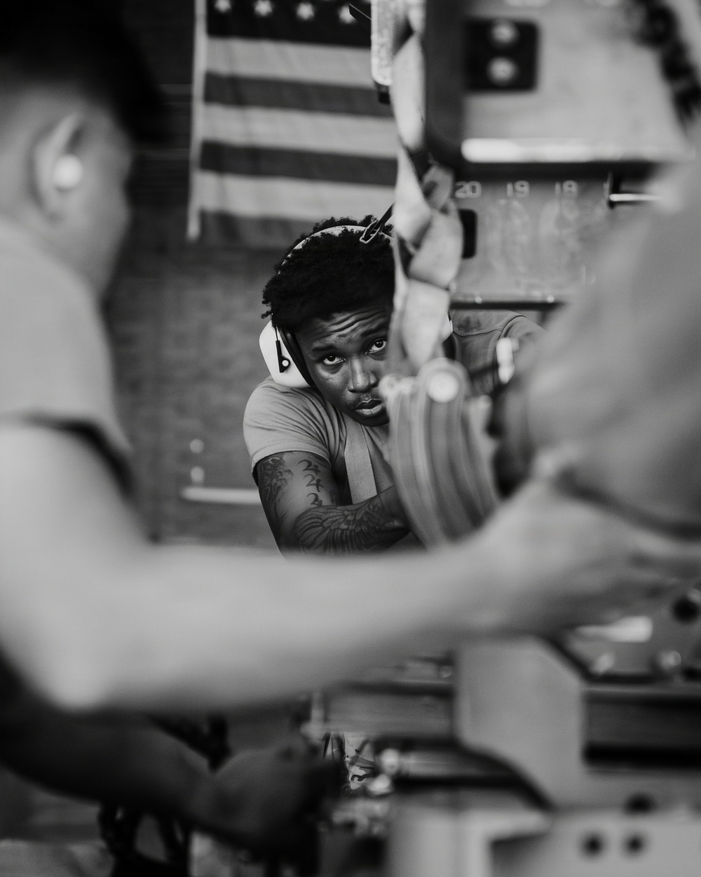 Weapons load competition sharpens readiness at Luke