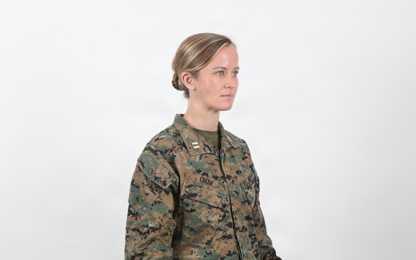 USMC Stock Photos