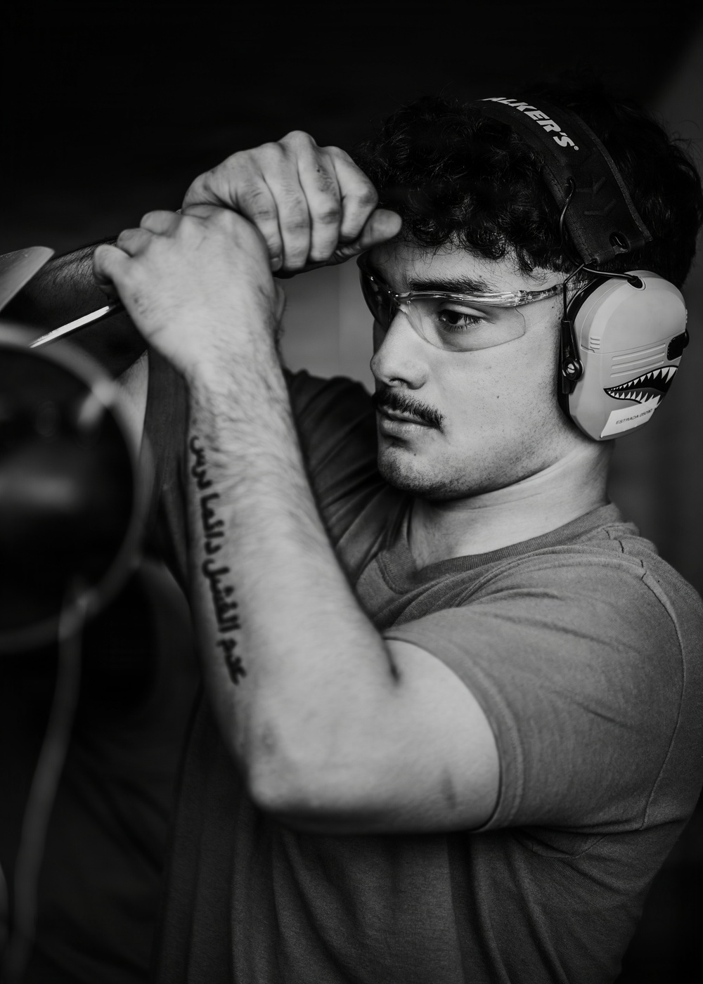 Weapons load competition sharpens readiness at Luke