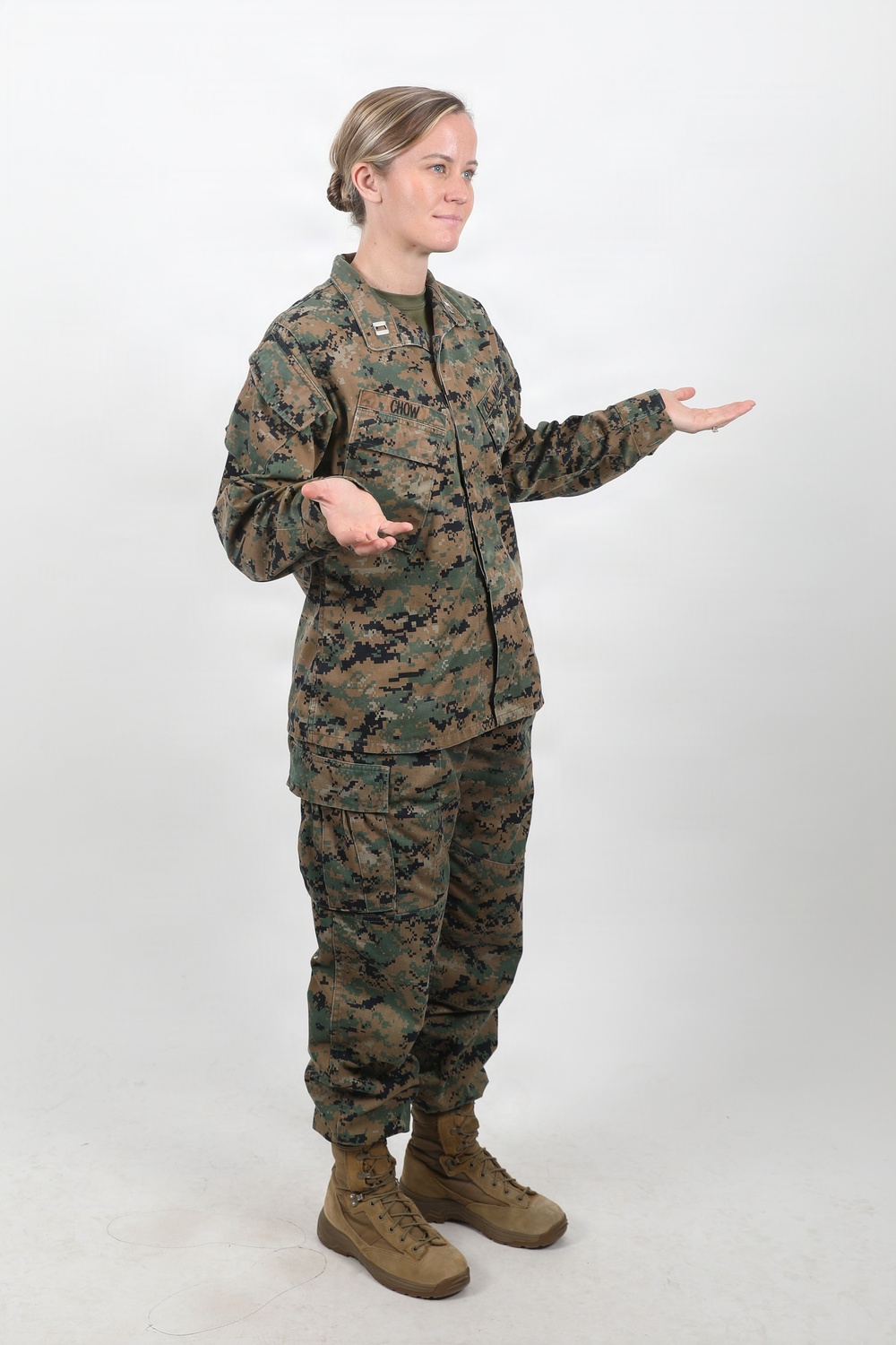 USMC Stock Photos