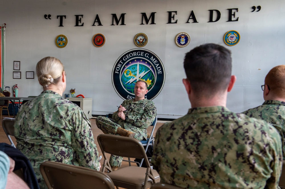 TSFTF Break-Out Sessions